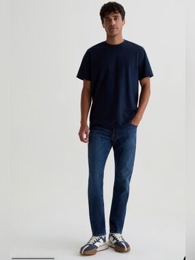AG Jeans Tellis Modern Slim Jeans. Men’s 31 x 32